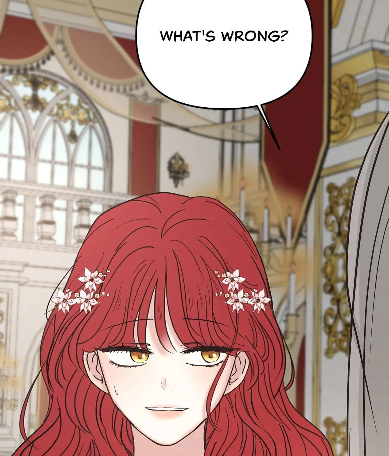 I Adopted the Male Lead from the Shelter Chapter 124 - page 55