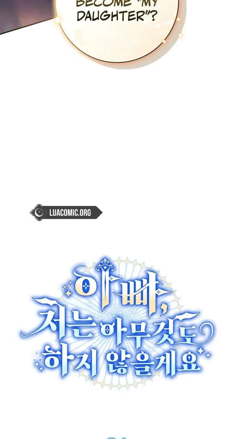 Don't Mind Me, Daddy Chapter 91 - page 37
