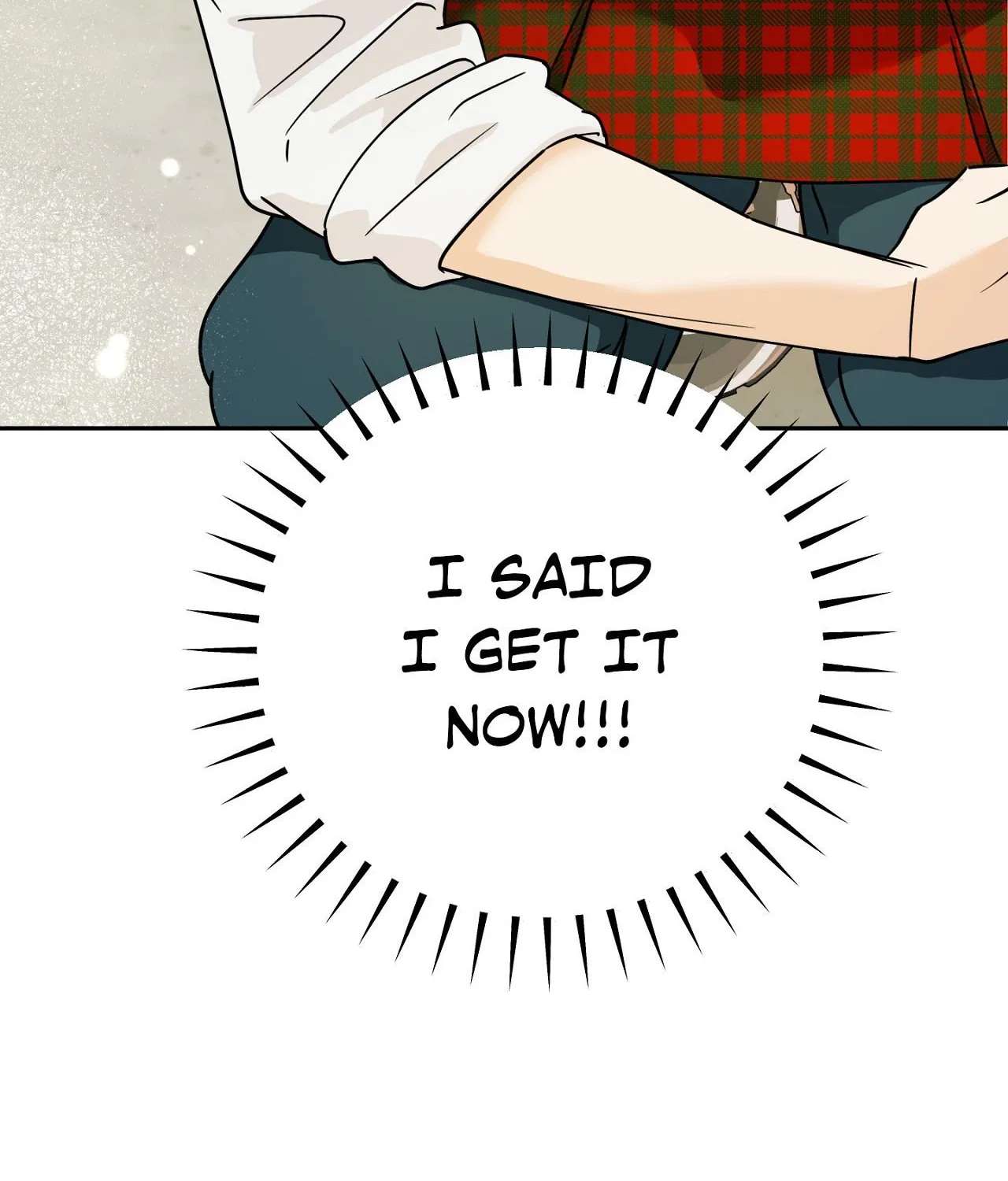 Tada Hitori, Anata Dake Chapter 4 - page 86