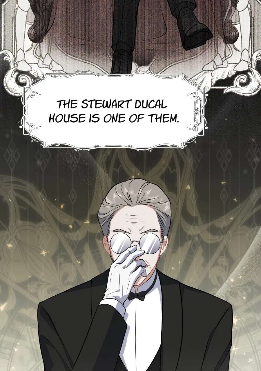 How I Became the Duke'sBeloved Daughter Chapter 3 - page 78