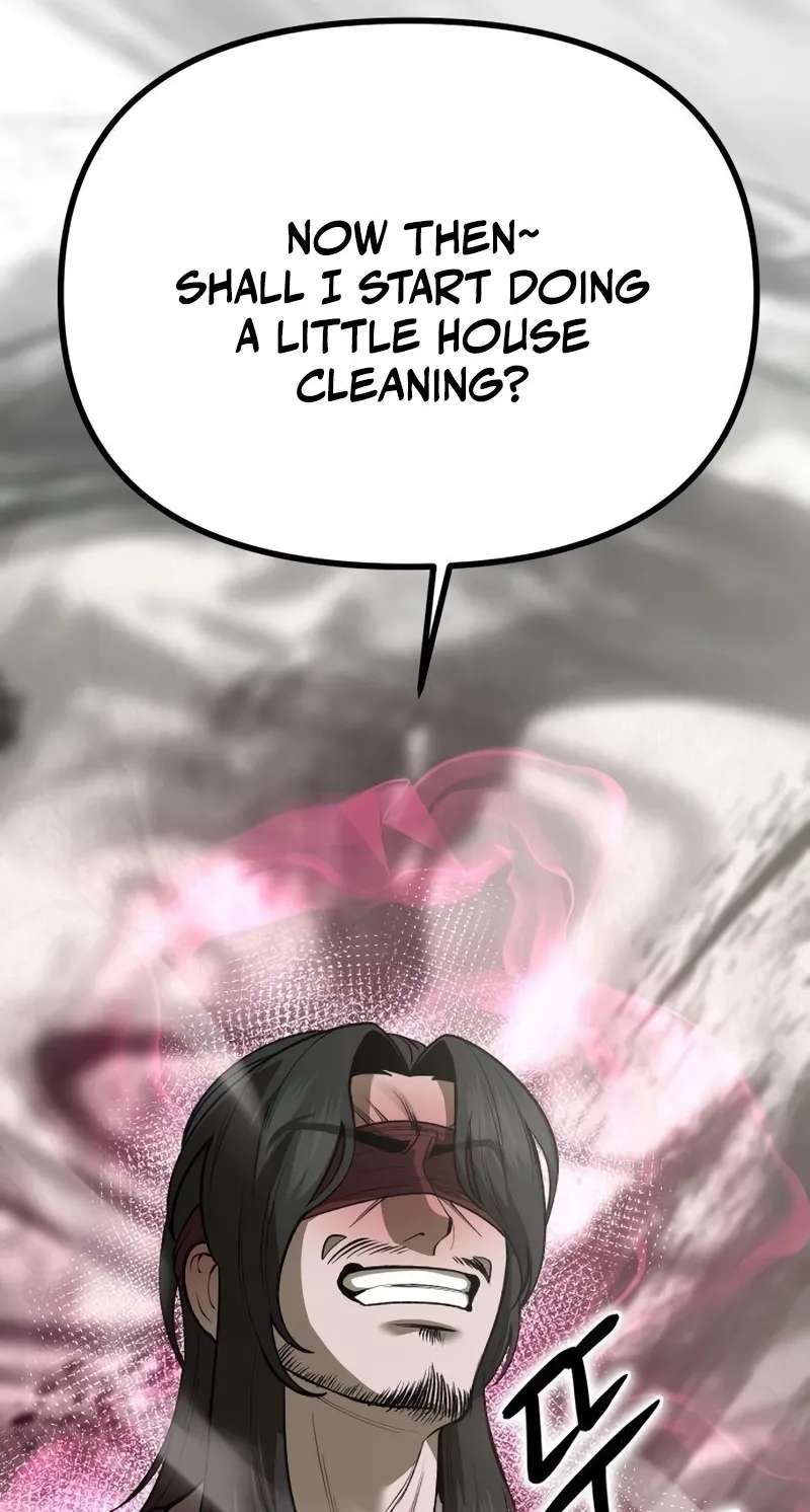 The Divine Brush Chapter 4 - page 149