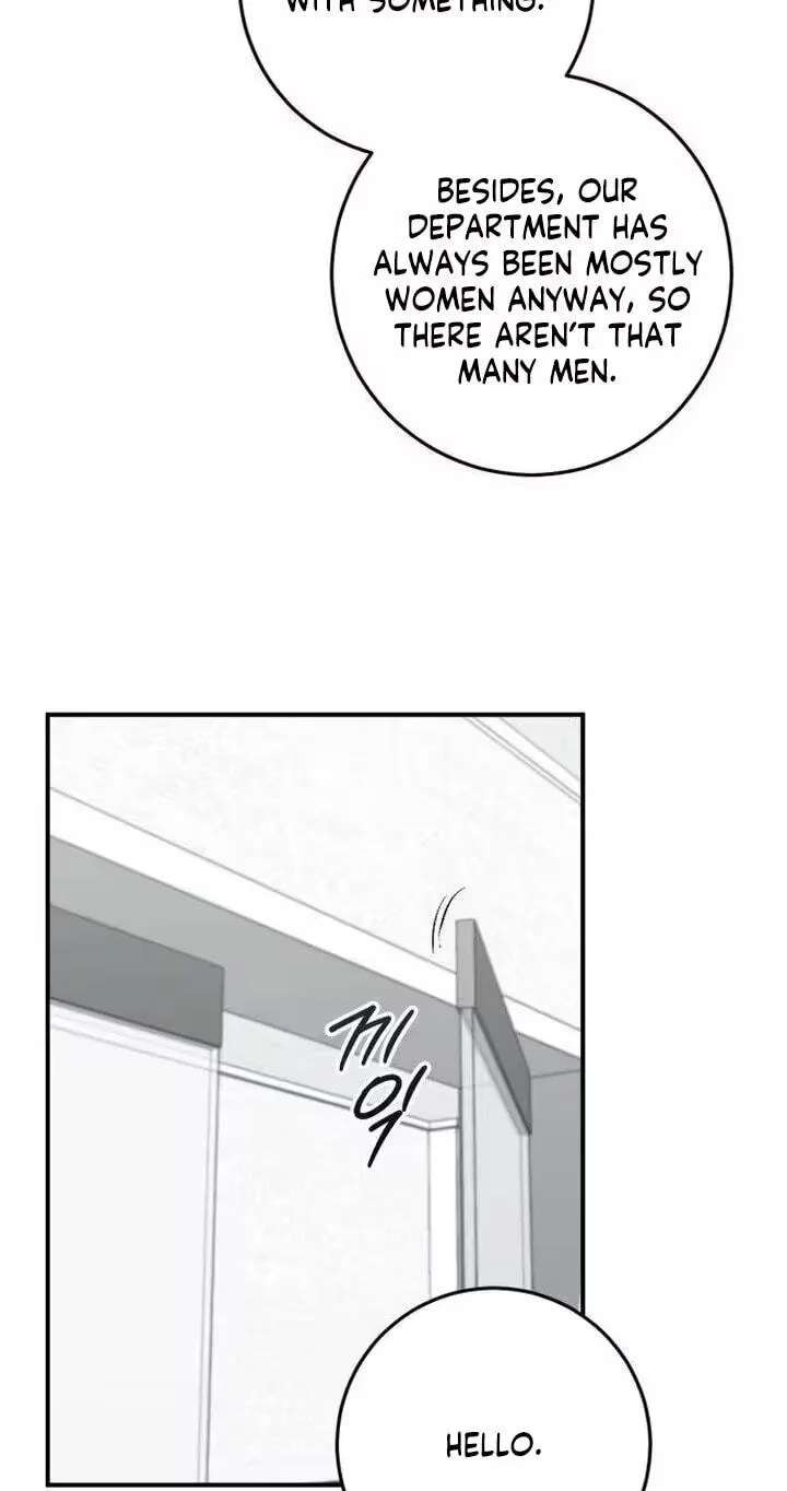 If You Don't Date, You Die! Chapter 37 - page 16