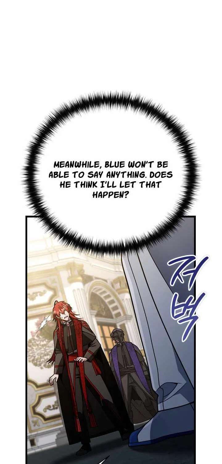 I'm Gonna Annihilate This Land Chapter 98 - page 24