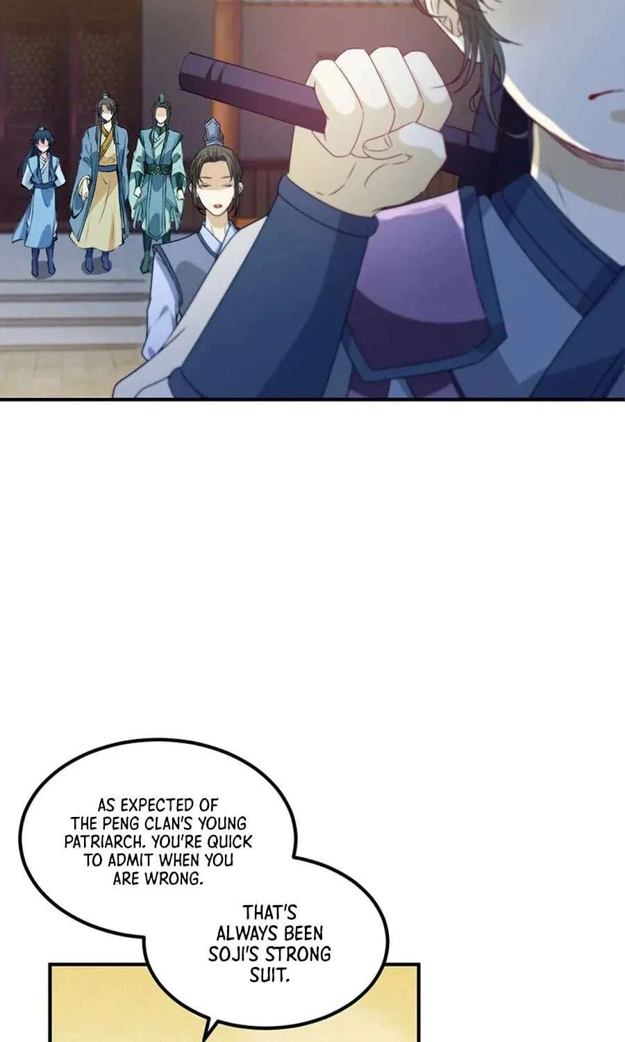 NamgoongSe Is a Little Prince Chapter 11 - page 54