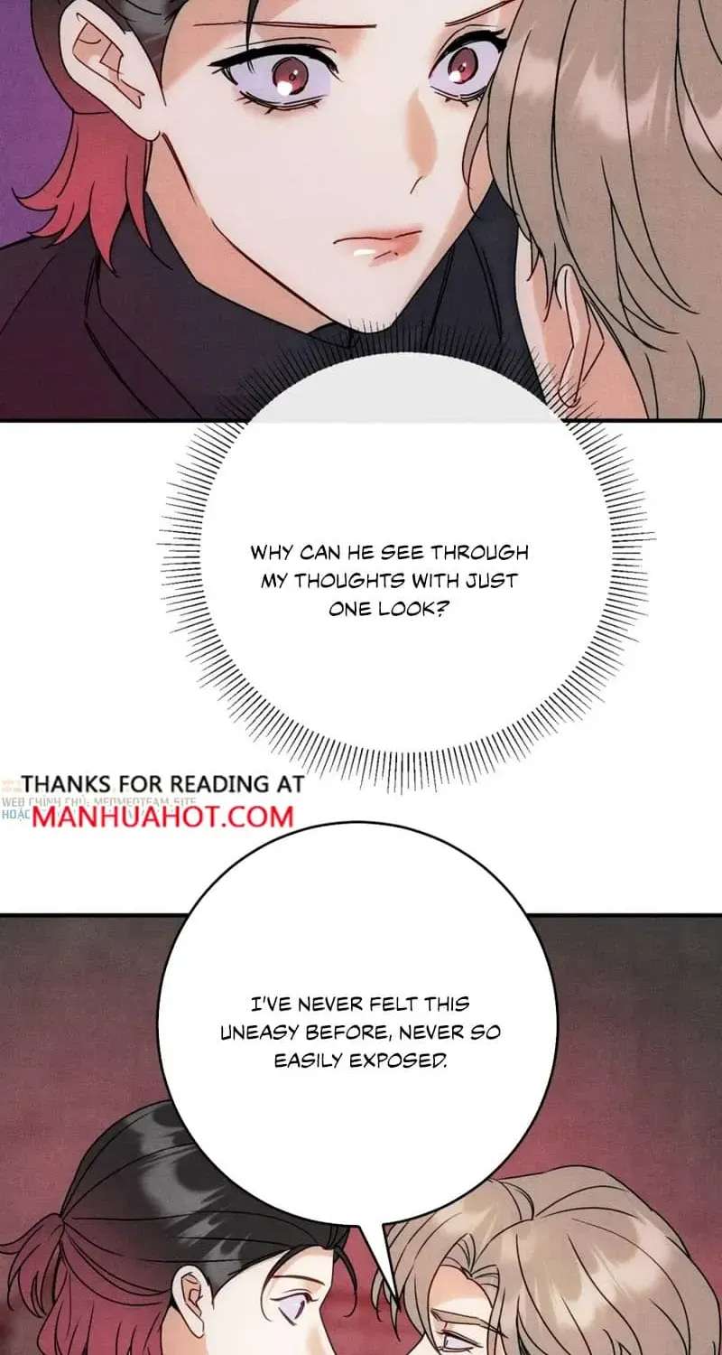 Transmigrated into the Golden Goose of the Alpha Big Boss Chapter 62 - page 20