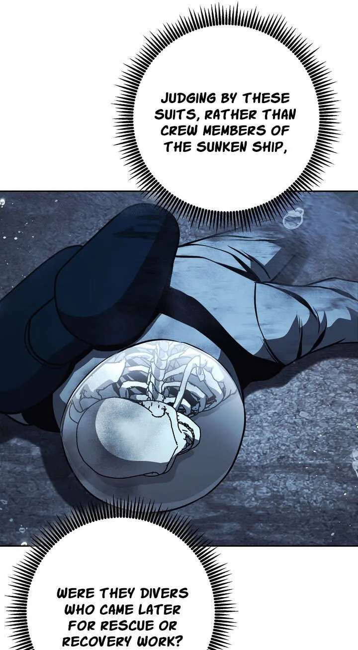 The Skeleton Soldier Failed To Defend The Dungeon Chapter 391 - page 44