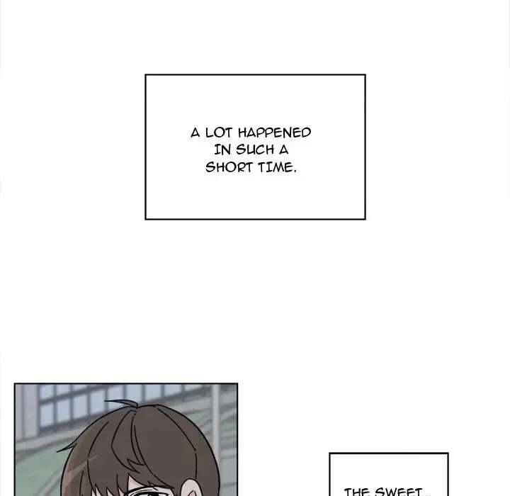 Scone Sweet Scone Chapter 68 - page 100