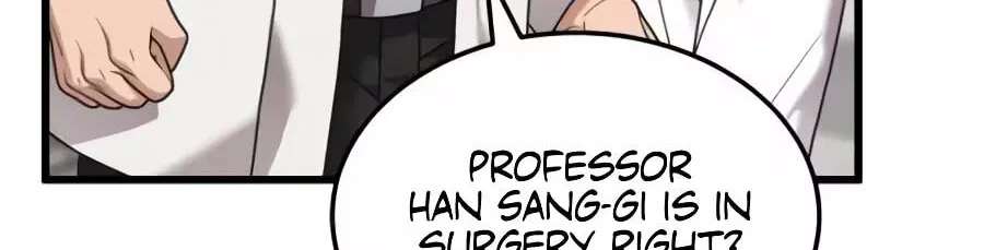 Dr. Shin Seonhan Who Sees the Future Chapter 43 - page 76