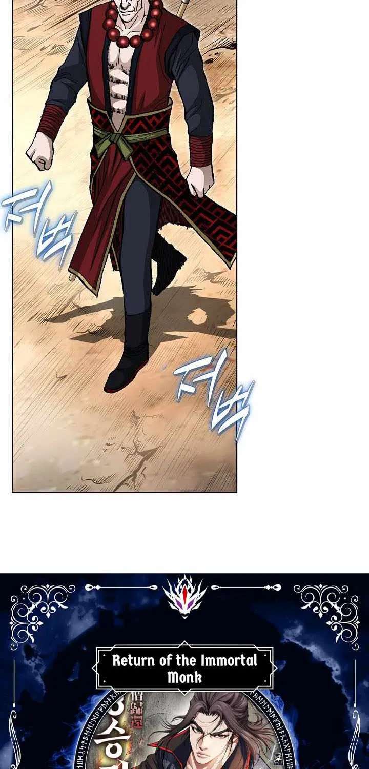 Return of the Immortal Monk Chapter 86 - page 7