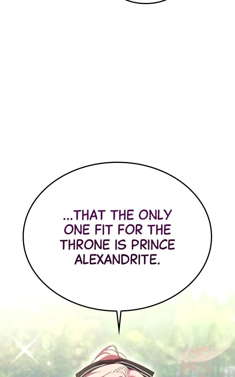 My Bias isObsessed with Me Chapter 32 - page 71