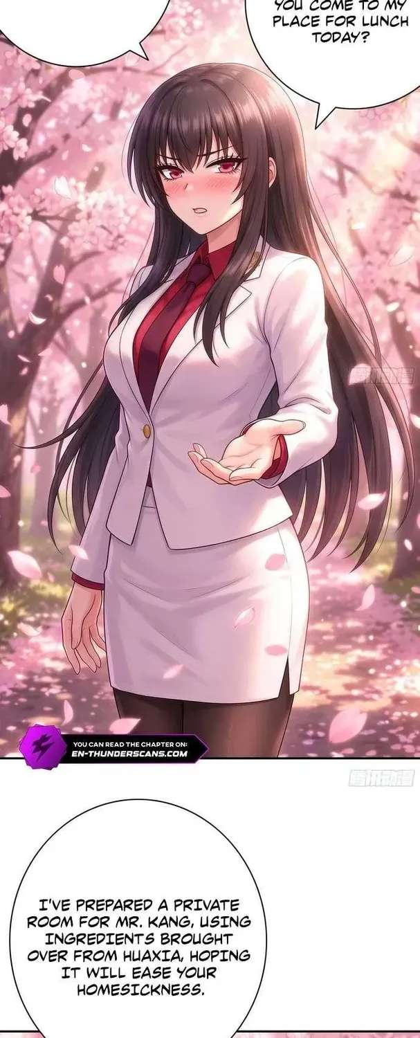 Summon the famous generals of the Three Kingdoms, I will be the Prime Minister of Dongying Chapter 23 - page 13