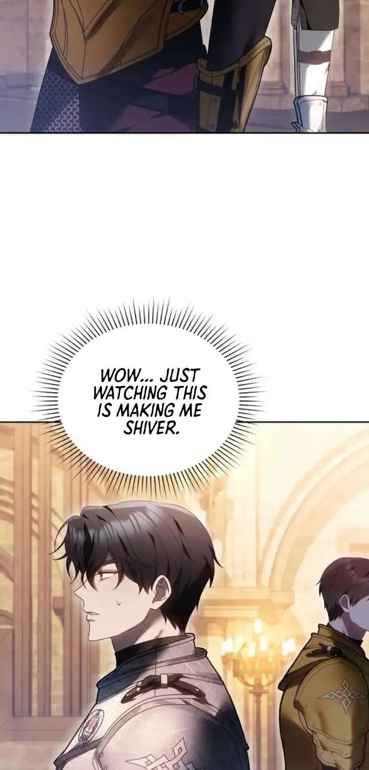 Vote for Your Knight! Chapter 8 - page 118