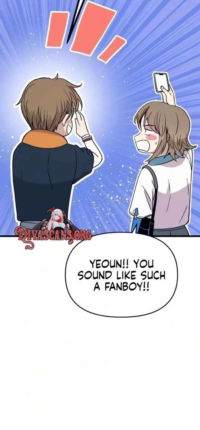 My Bias Gets On The Last Train Chapter 91 - page 125