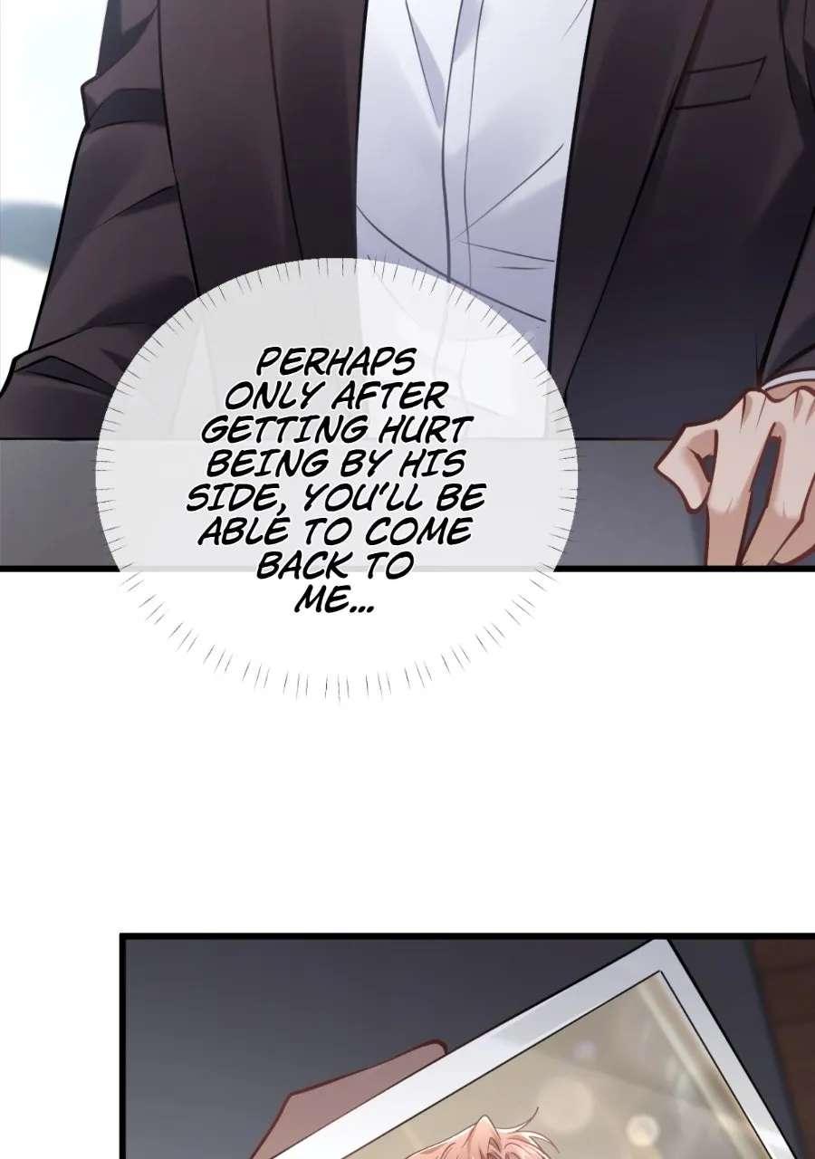 Meet My Ex AgainAs His Aunt Chapter 23 - page 55