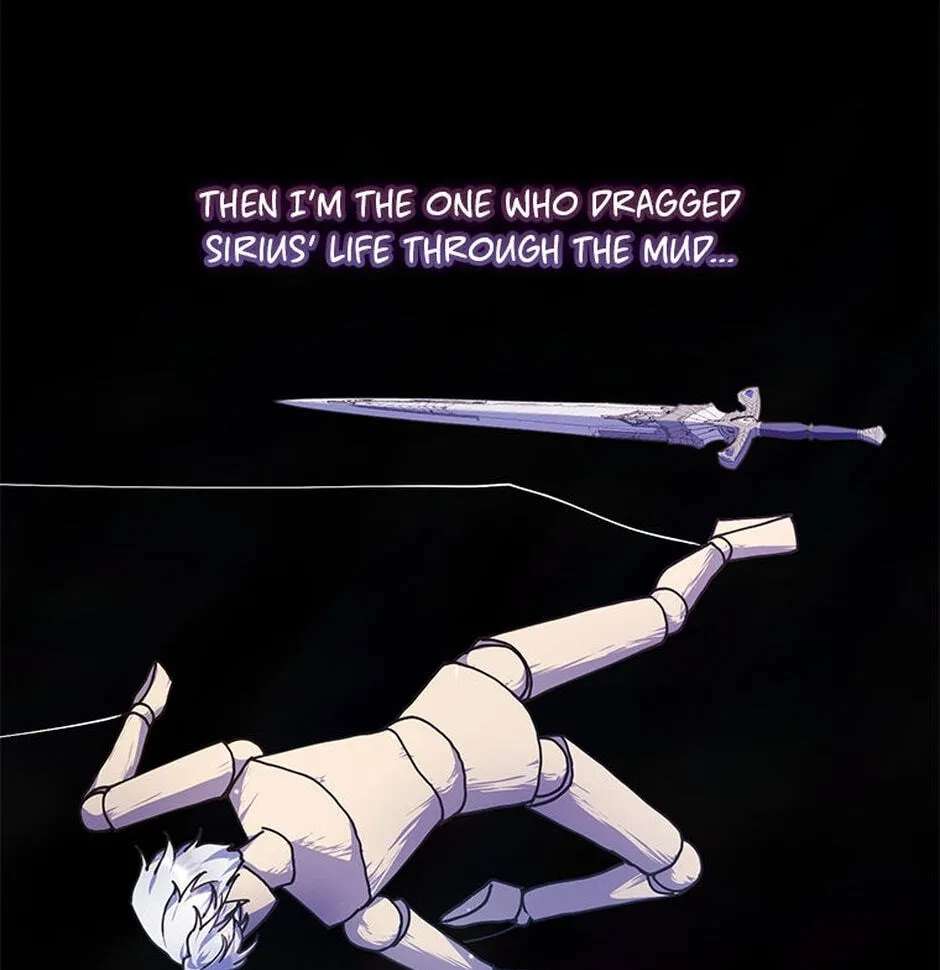Stuck With the Protagonist Chapter 67 - page 119