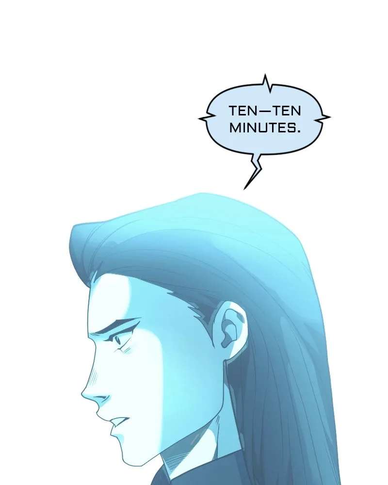 Recollection: A Star Trek Story Chapter 6 - page 156