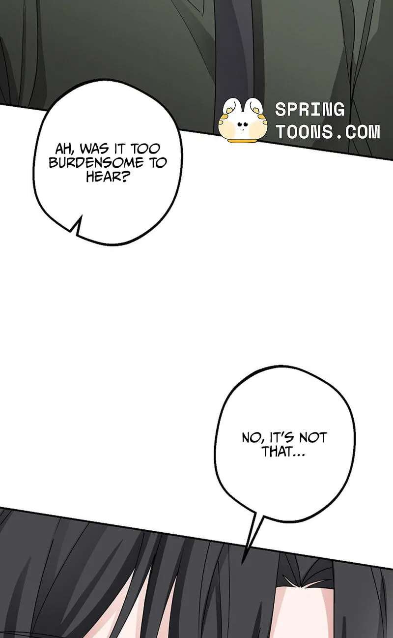Even a Lonely Squirrel Has Its Burrow Chapter 15 - page 78