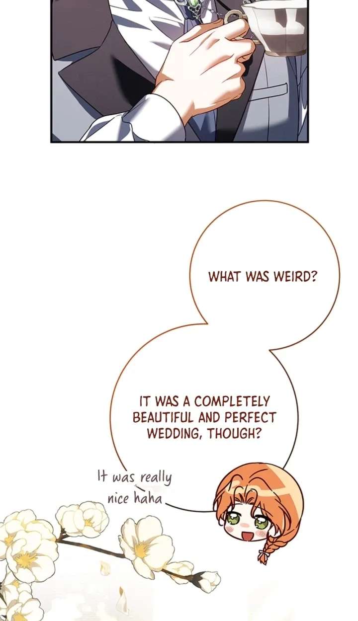 Stay Out of My Rofan! Chapter 11 - page 65