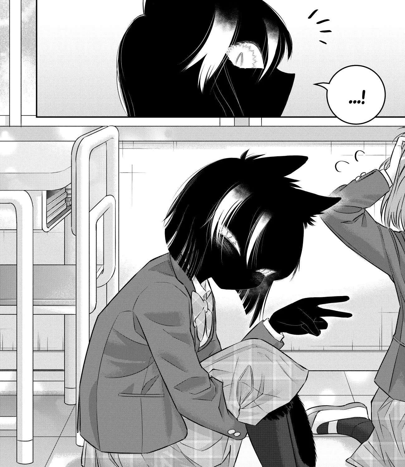 Kamoku dakedo Mechakucha Nori no Ii Kuroneko-chan Chapter 5 - page 27