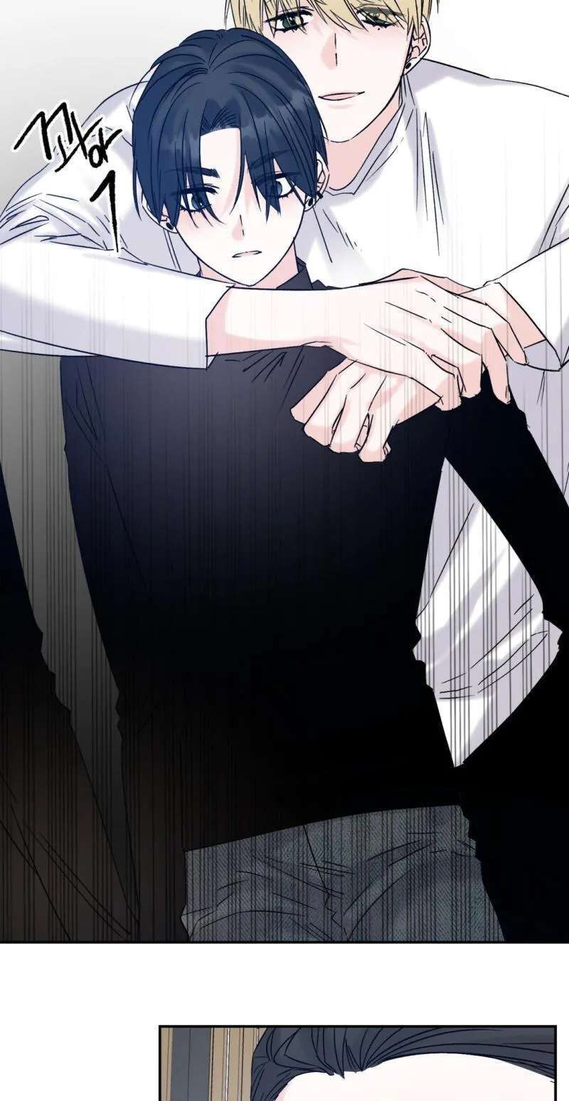 Please Let Me Resign Chapter 18 - page 19