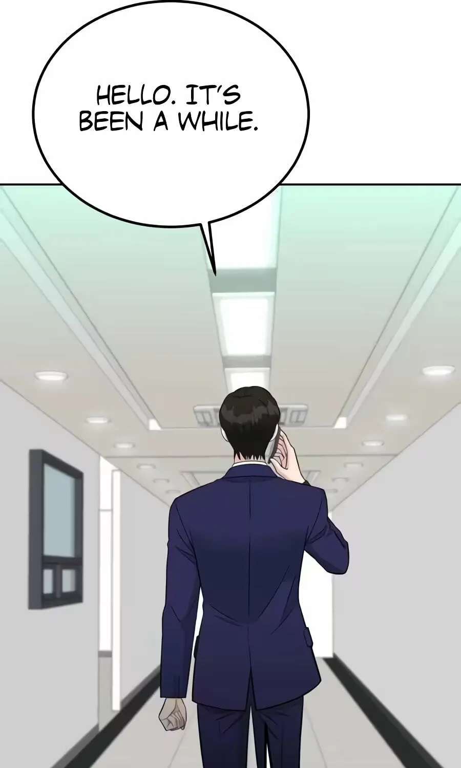 Reincarnated as a New Employee Chapter 100 - page 113