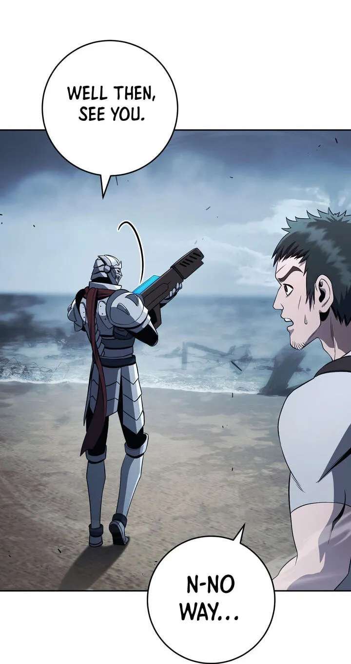 The Skeleton Soldier Failed To Defend The Dungeon Chapter 389 - page 41
