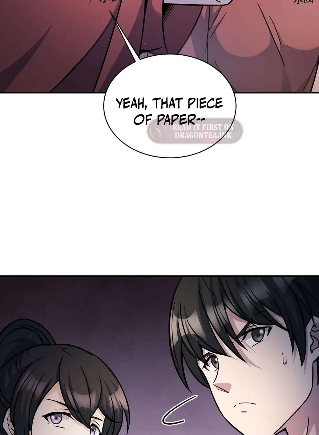 I Was Found Out Pretending To Be a Rookie in a Paranormal World?! Chapter 23 - page 144