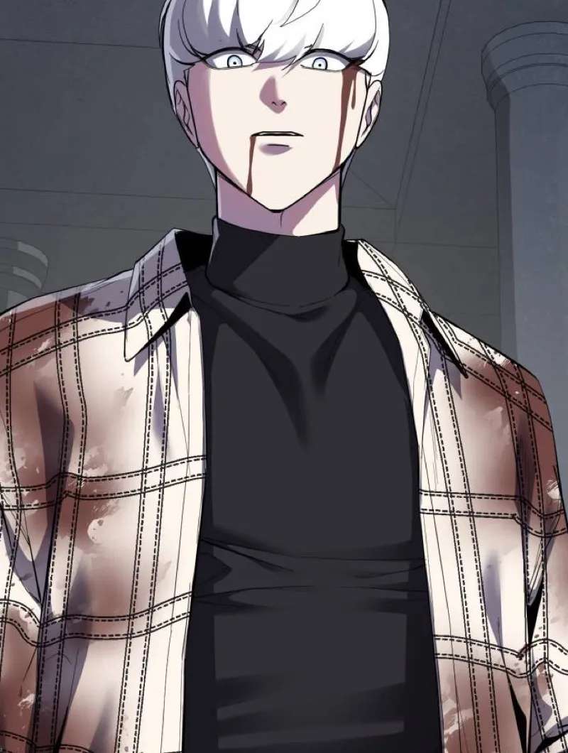 The Boy Of Death Chapter 339 - page 132