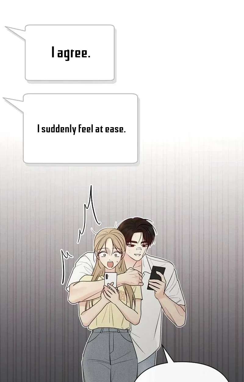 The Perfect Male Lead Chapter 62 - page 61