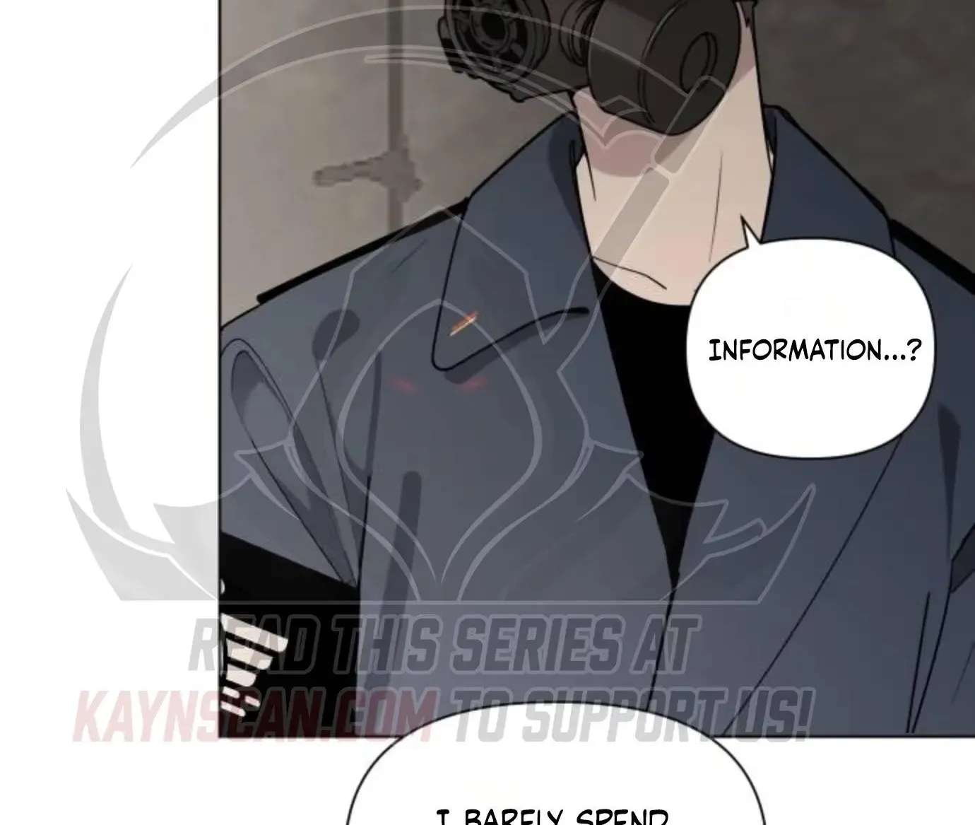 The Postman Walking Through the Apocalypse Chapter 33 - page 34