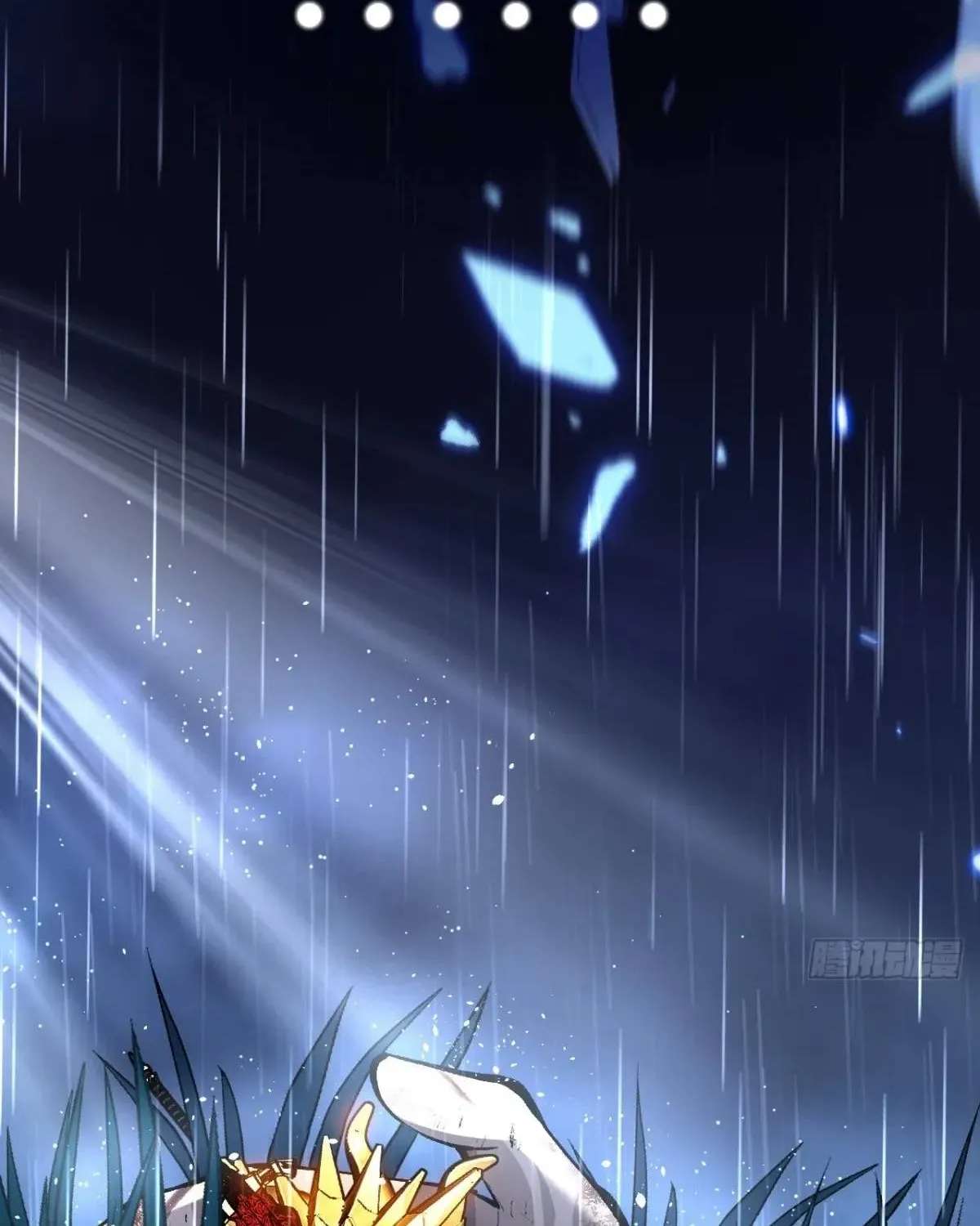 My Healing Skill Can Copy Anything, So I Conquered the Abyss Chapter 2 - page 46