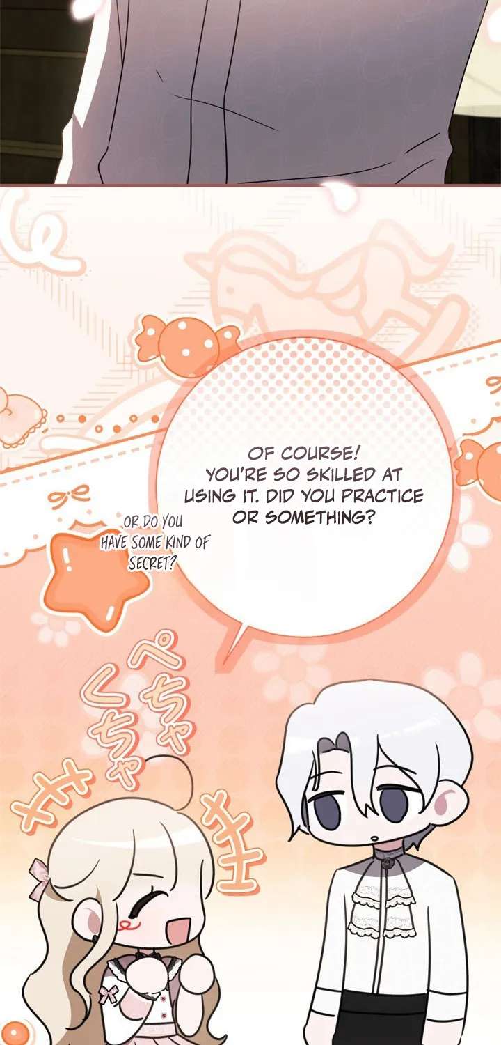 The Beloved Contract Daughter of the Count’s Family Chapter 37 - page 67