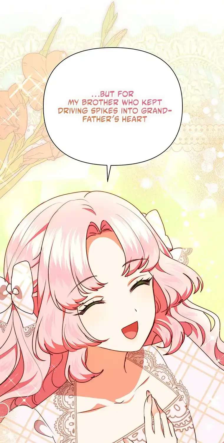 A Strange But Effective Villainess Life Chapter 60 - page 63