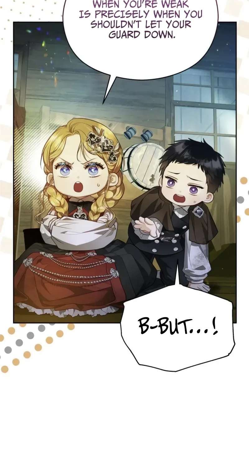 The Grand Duke's new daughter-in-law is a little fierce Chapter 16 - page 62