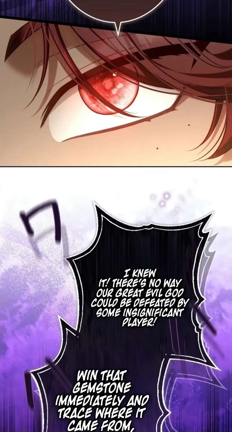 The Final Boss Wants to Die Chapter 20 - page 90