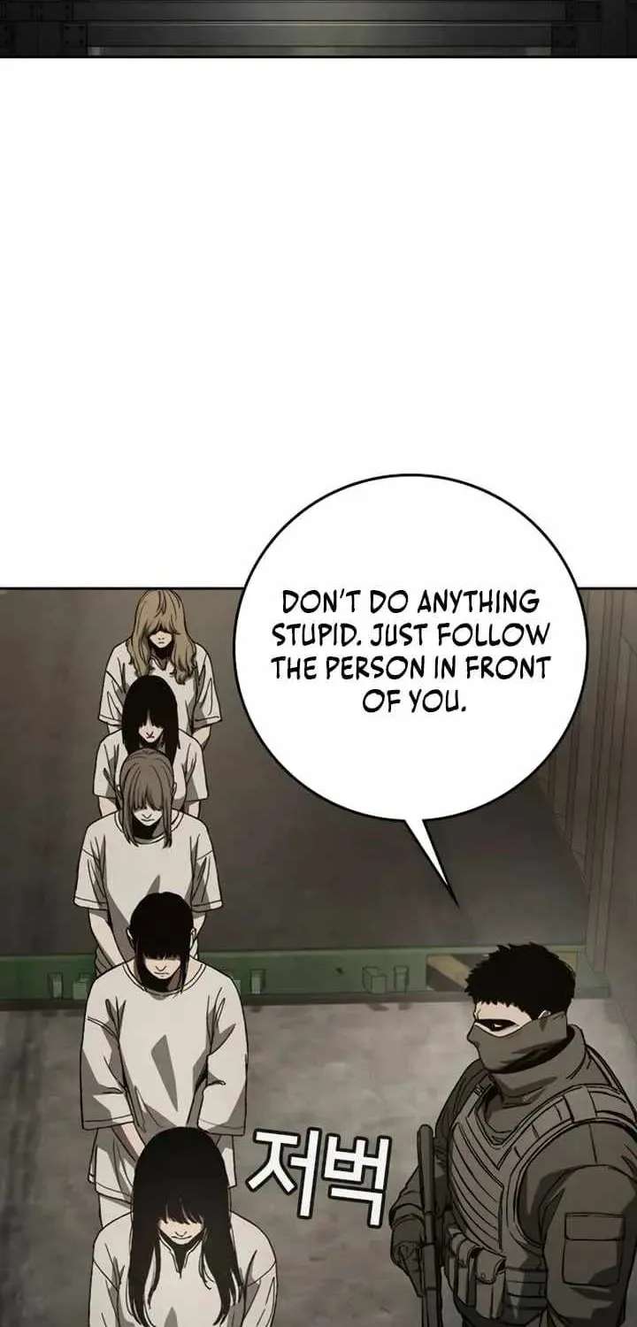 Contract Killer Enrollment Chapter 17 - page 170