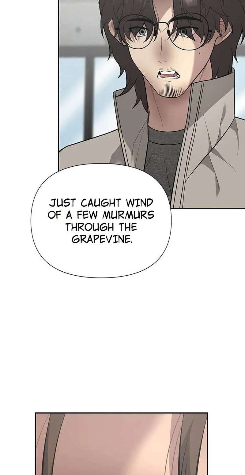The God of Improv Chapter 34 - page 24