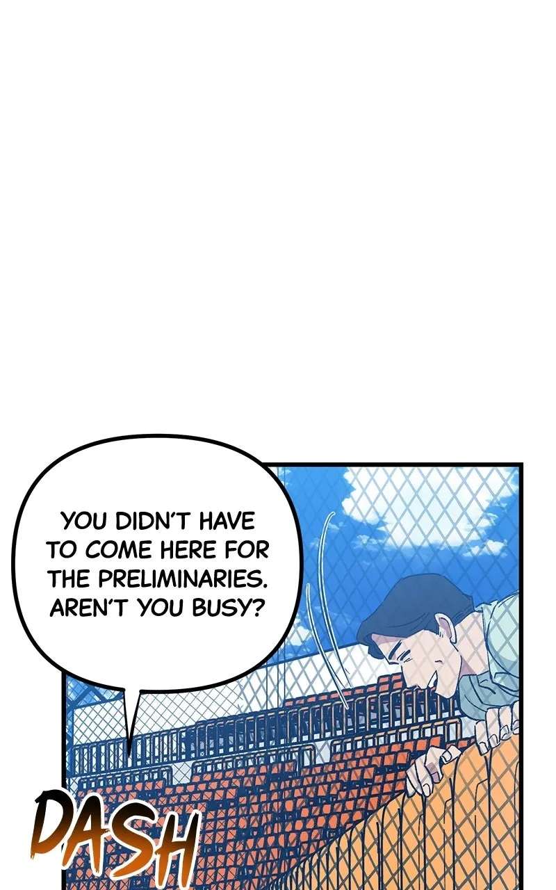 The Aces Are Obsessed With Me Chapter 3 - page 47