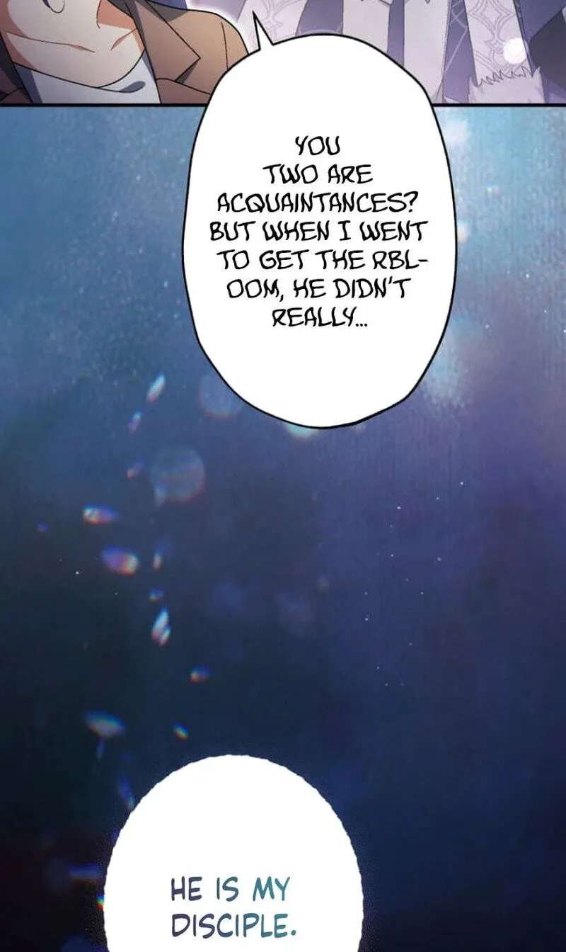 Oshi no Ichizu Sugiru Shuuchaku o, Watashi wa Mada Shiranai Chapter 97 - page 66
