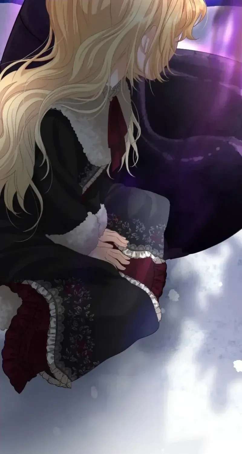 The Calamity Prince Desires the Fake Princess Chapter 17 - page 90