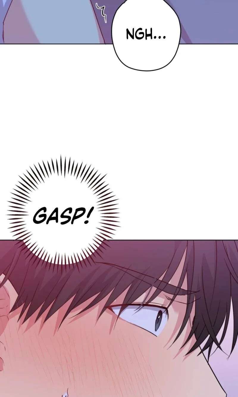 A Gloomy Delusion Chapter 65 - page 91