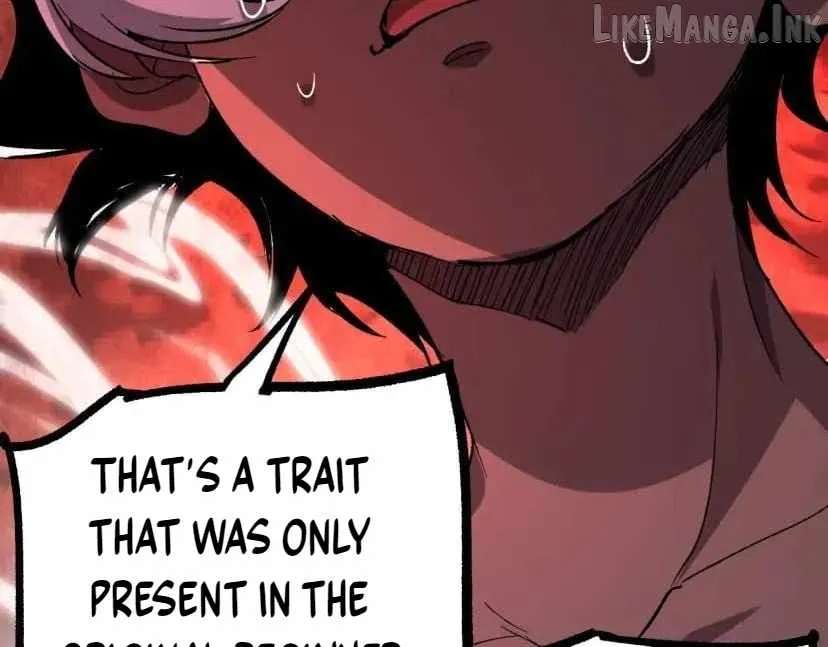God-level Assassin, I’m the Shadow Chapter 138 - page 99