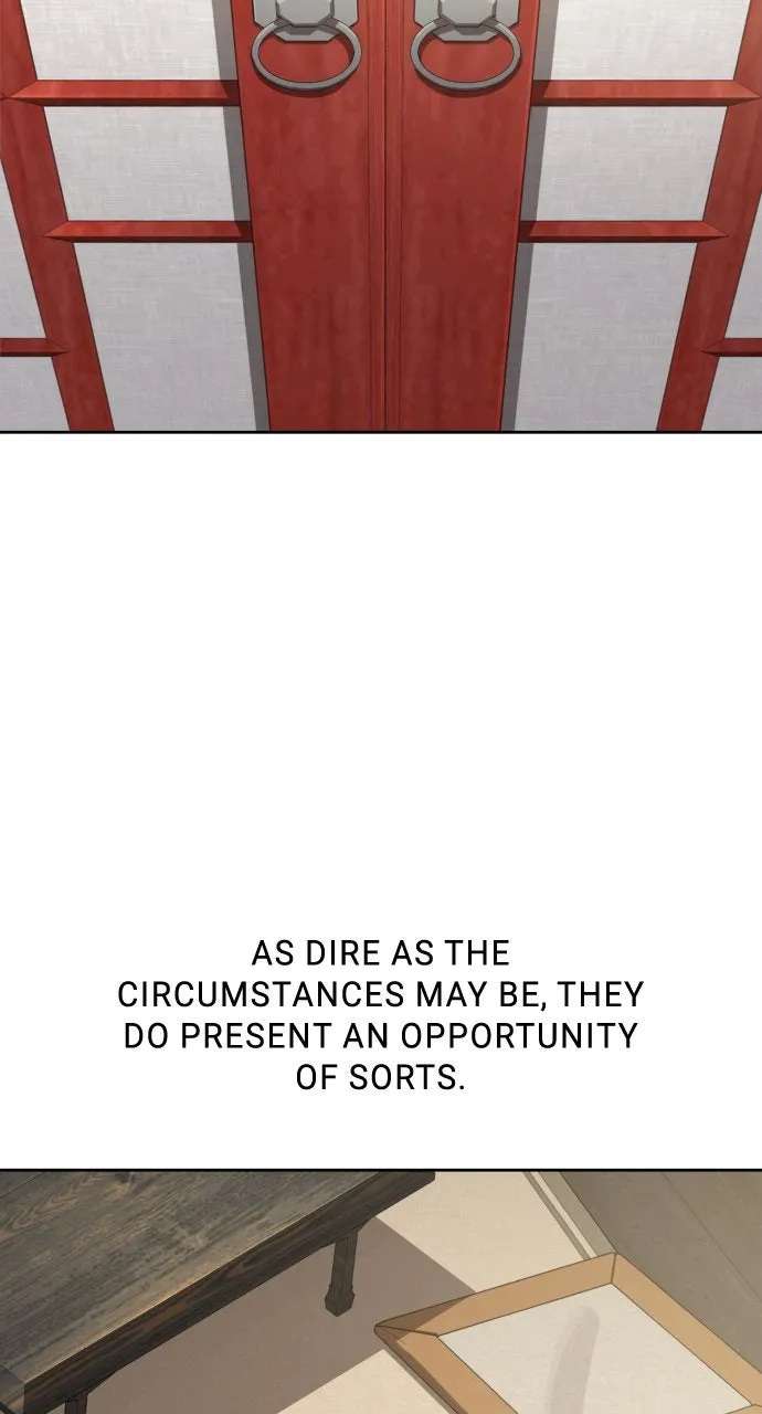 Return of theBlossoming Blade Chapter 185 - page 22