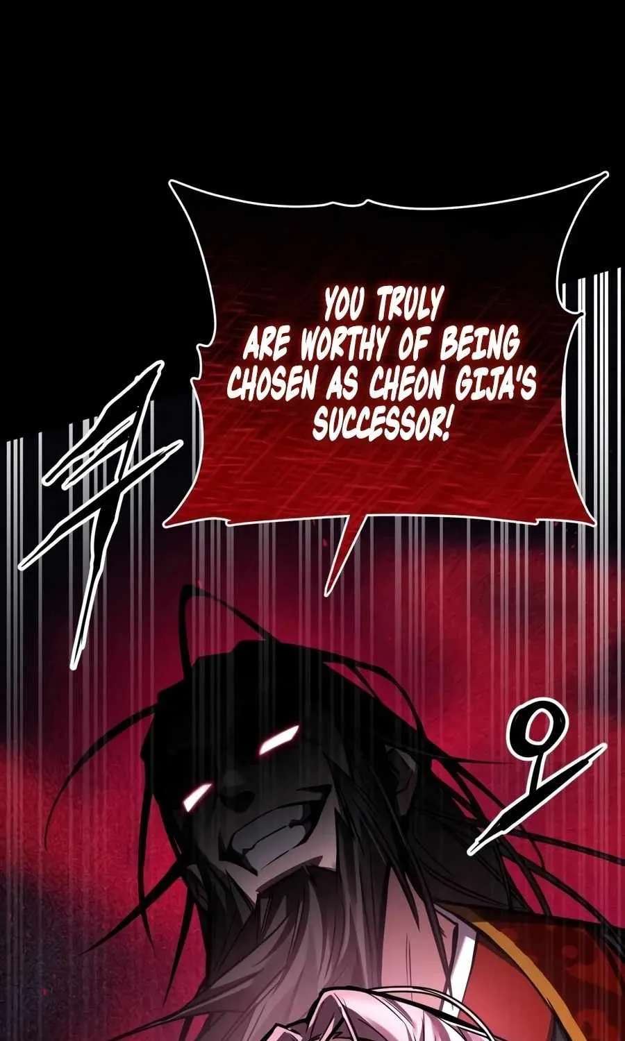 Supreme Demon of Hyungsan Chapter 53 - page 23
