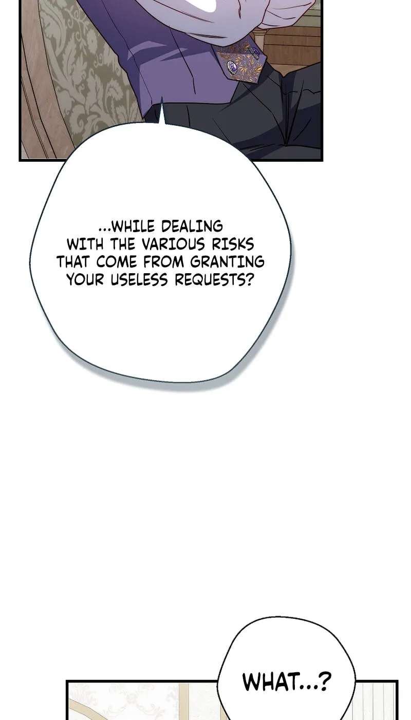 Even Madness Strikes Thrice Chapter 41 - page 4