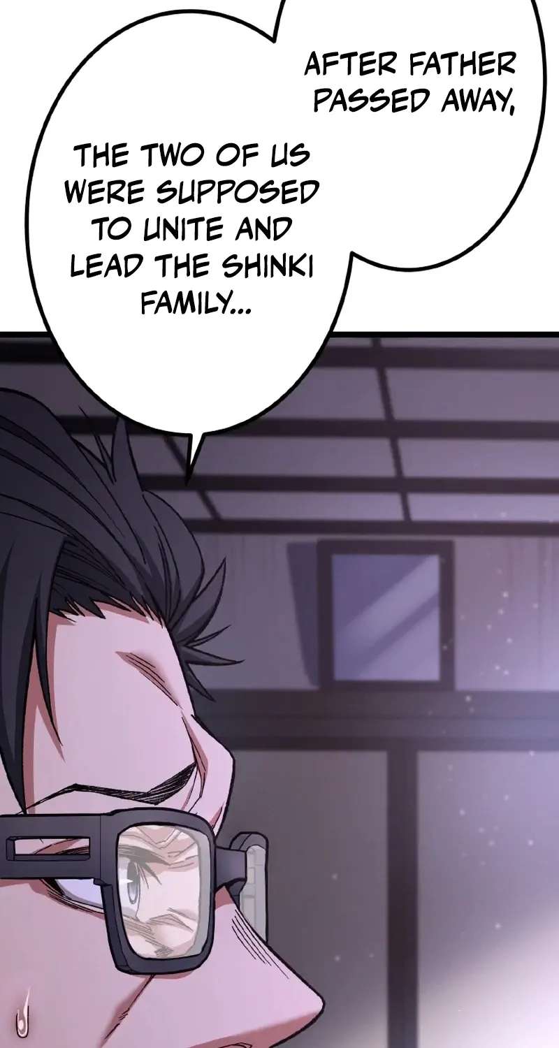 The Man Who Vowed Revenge on His Demon Wife Chapter 1 - page 124