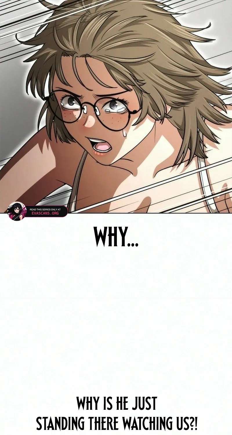 Love Tears Apart Zombies Chapter 5 - page 78