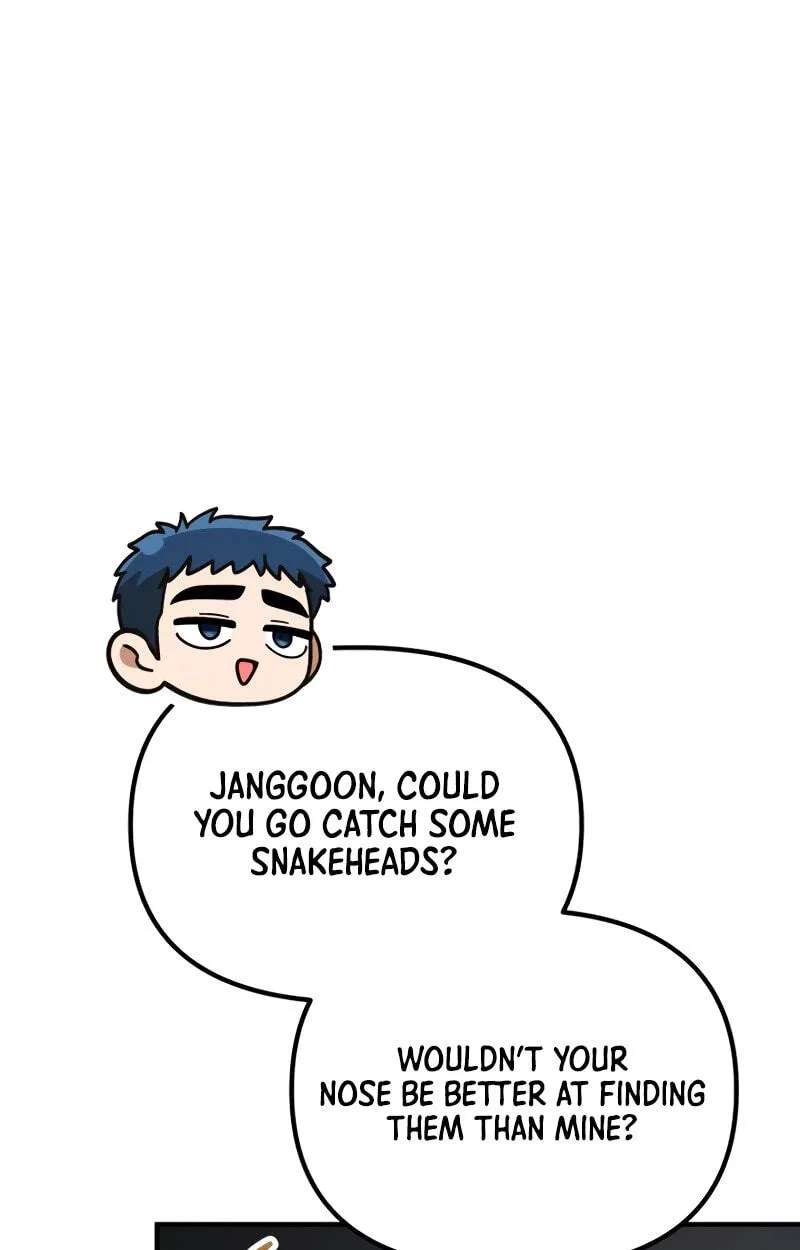 The Genius Wants an Ordinary Life Chapter 74 - page 58