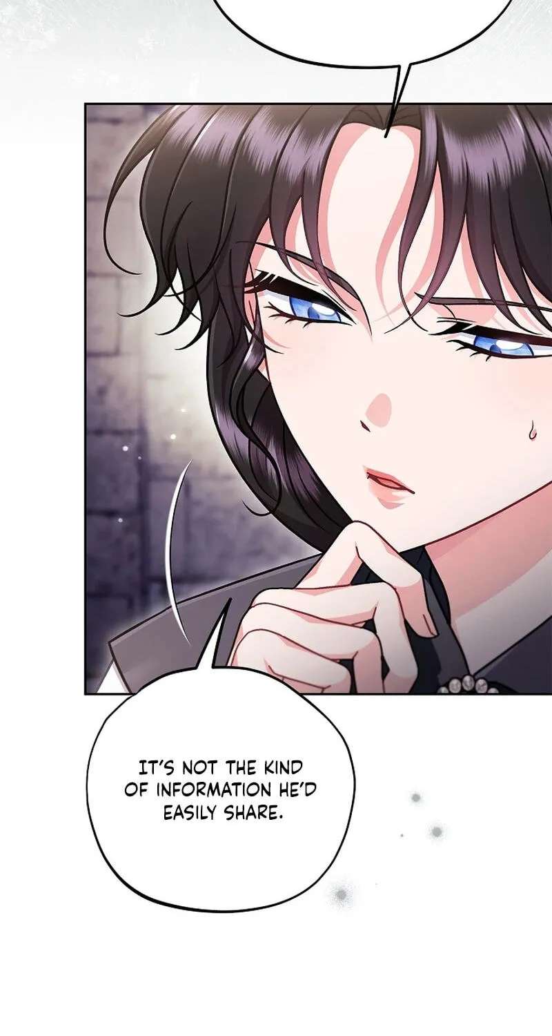 I Will Become The Villain’s Poison Taster Chapter 109 - page 15
