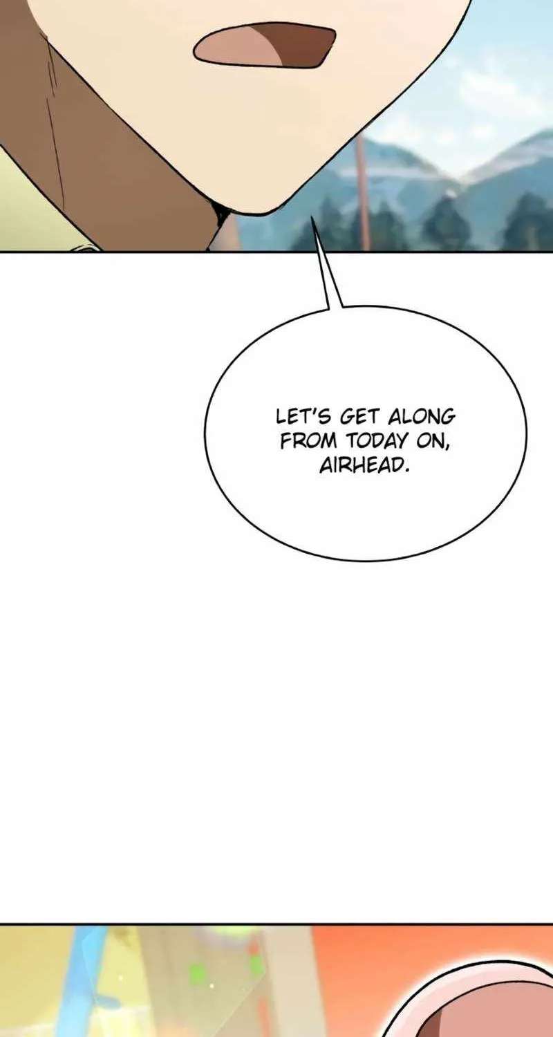 Divine Beast Kindergarten Chapter 75 - page 97